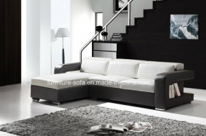 Warm Home Furniture Small Corner Sofa (S120)