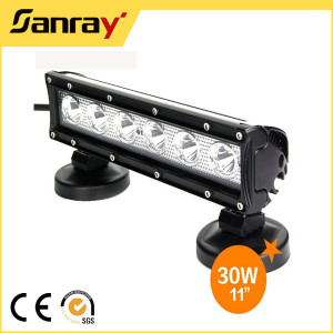 Waterproof 90W LED Light Bar for Truck and Offroad