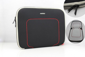 Waterproof, Shockproof Computer Sleeve