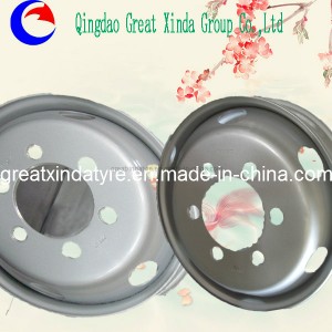 Wheel Hub, Steel Wheel Rim 22.5X7.50