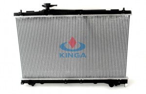Wholesale Car Auto Radiator for Toyota Acm21/Acm26'01-04 Mt