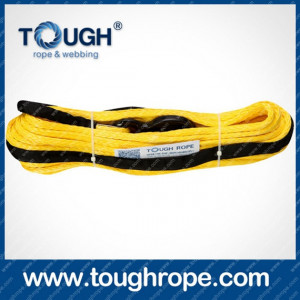 Winch Synthetic Cable 14.5mm