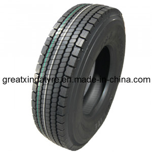 Winter and Mud Truck and Bus Tire