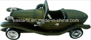 Wooden Toy Car Model for Adults and Kids