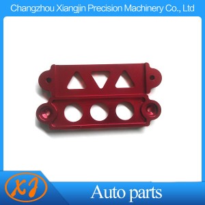 for Civic Integra S2000 DC/Eg/Ek Neo Chorme Billet Aluminium Battery Tie Down