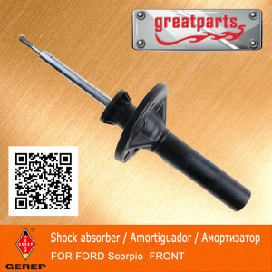 for Ford Ranger Accessories Shock Absorber