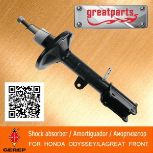 for Honda Odyssey Shock Absorber/Shock Basorber