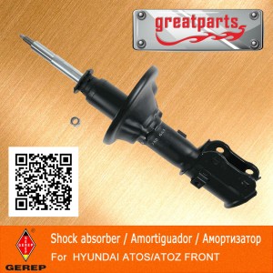 for Hyundai Accent Shock 1997 Shock Absorber