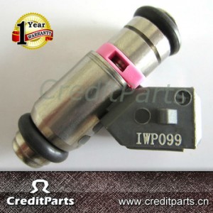 for Renault Fuel Injectors for Sale (IWP099)