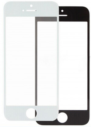 for iPhone 5c Front Outer Touch Screen Glass Lens