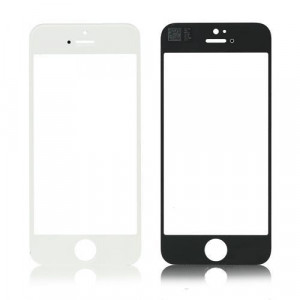 for iPhone5 Front Screen Glass Lens