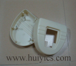 up and Down Cover for Auto Parts