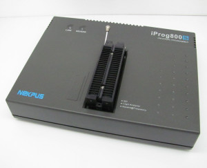 iProg800s Programmer