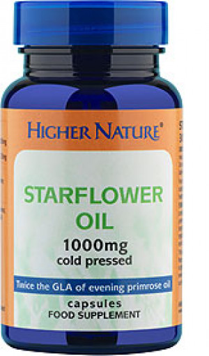 Starflower Oil
