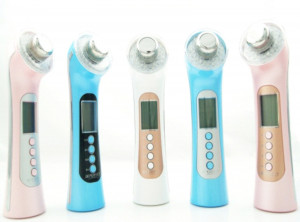 ULTRASONIC BEAUTIFIER - JT-SK106F
