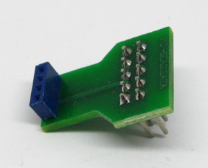PC-SEAG.SATA Adapter