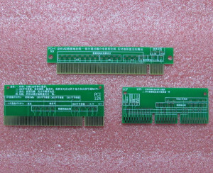Desktop PCI / AGP / PCI-E Slot Tester