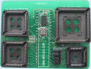 Adapter WL-PL284468-370