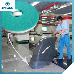 private label melamine sponge marble floor grinding disc from china