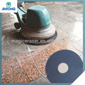 rupes polisher stone mitre clamp diamond floor polishing pad