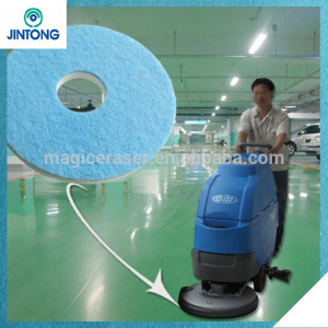 sign holder floor cleaning concrete floor scrubber
