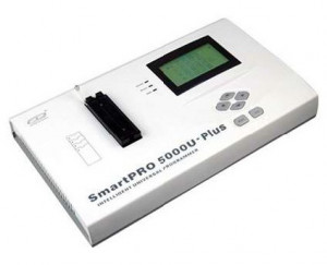 SmartPRO 5000U Plus Programmer