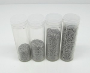 Profound 0.6mm BGA Solder Ball Lead 25K pcs
