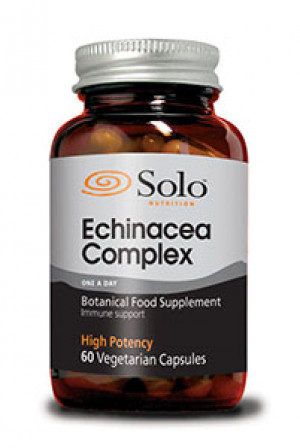 Echinacea Complex