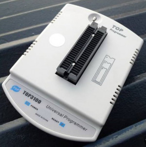 TOP3100 Programmer