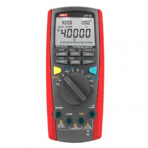 UT-71D Digital Multimeter