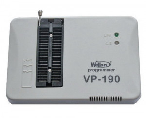 VP-190 Programmer