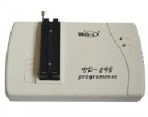 VP-298 Programmer