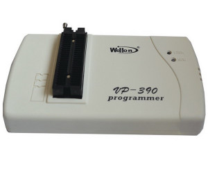 VP-390 Programmer