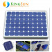 195W-235W Mono-Crystalline Silicon Solar Panel