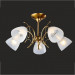 Chandelier Ceiling Lamp (MX-6079-5)