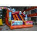Inflatable Slide/Inflatable Bounce Slide Chsl409