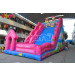 Mickey Inflatable Slide/Kids Inflatable Slides Bounce Chsl411