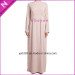 Wholesale Islamic Women's Robe Casual Abaya Muslim Long Dress