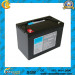 12V90ah Good Quanlity Rechargeable Deep Cycle Lead Acid Battery
