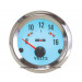 2" (52mm) Auto Digital Display Gauge for CE