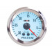 2"(52mm) EL Display Gauge(Vacuum Gauge)