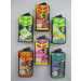 2014 Hotselling Items Car Air Freshener, Vent Perfume (JSD-A0007)
