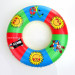 2015 The Most Popular PVC Inflatable Swimming Ring for Children