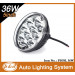 36W IP68, 2280lm LED Sealed Beam LED Driving Light for Turck (PD5SL)