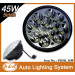 5inch LED Head Light for Truck 36W LED Driving Light ATV Car Accessories