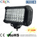 9 Inch 108W LED Work Lamp with CE/RoHS/IP68 (CK-BC40903)