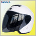 ABS Cool Half Face Motorcycle Helmet (MH023)