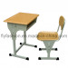 Adjuatable student desk