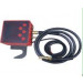 Auto Electric Inflator Gauage (TF-22008A, CE Certified)