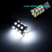 Auto LED Light Lamp - SMD Bulb (7443C24W-H)